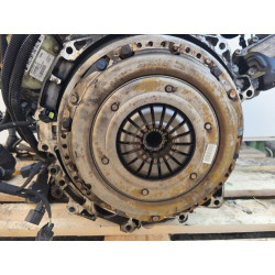 MOTORE COMPLETO LAND ROVER EVOQUE 1° SERIE 204DTD 180 CV 132 KW 204DTD DIESEL 1999 (11-)