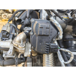 MOTORE COMPLETO LAND ROVER EVOQUE 1° SERIE 204DTD 180 CV 132 KW 204DTD DIESEL 1999 (11-)