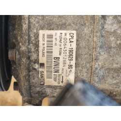 MOTORE COMPLETO LAND ROVER EVOQUE 1° SERIE 204DTD 180 CV 132 KW 204DTD DIESEL 1999 (11-)