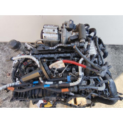MOTORE COMPLETO LAND ROVER EVOQUE 1° SERIE 204DTD 180 CV 132 KW 204DTD DIESEL 1999 (11-)