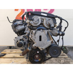 MOTORE COMPLETO OPEL CORSA E 3° SERIE B14XEL 90 CV 66 KW B14XEL BIFUEL/GAS 1398 (15-)