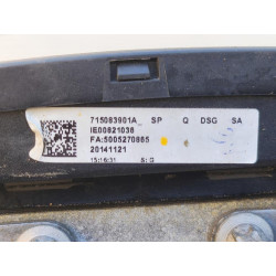 MOTORE COMPLETO OPEL CORSA E 3° SERIE B14XEL 90 CV 66 KW B14XEL BIFUEL/GAS 1398 (15-)