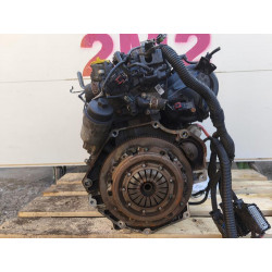 MOTORE COMPLETO OPEL CORSA E 3° SERIE B14XEL 90 CV 66 KW B14XEL BIFUEL/GAS 1398 (15-)