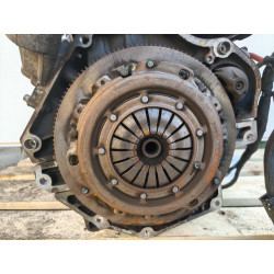 MOTORE COMPLETO OPEL CORSA E 3° SERIE B14XEL 90 CV 66 KW B14XEL BIFUEL/GAS 1398 (15-)