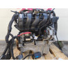 MOTORE COMPLETO OPEL CORSA E 3° SERIE B14XEL 90 CV 66 KW B14XEL BIFUEL/GAS 1398 (15-)