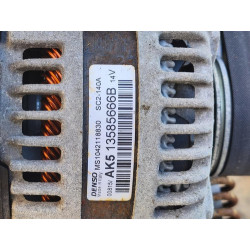 MOTORE COMPLETO OPEL CORSA E 3° SERIE B14XEL 90 CV 66 KW B14XEL BIFUEL/GAS 1398 (15-)