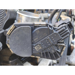 MOTORE COMPLETO OPEL CORSA E 3° SERIE B14XEL 90 CV 66 KW B14XEL BIFUEL/GAS 1398 (15-)