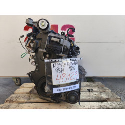 Complete Engine Nissan...