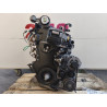 MOTORE COMPLETO NISSAN QASHQAI SERIE (J12) R9M 130 CV 95 KW R9M DIESEL 1598 (21-)
