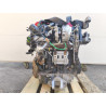 MOTORE COMPLETO NISSAN QASHQAI SERIE (J12) R9M 130 CV 95 KW R9M DIESEL 1598 (21-)