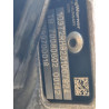 MOTORE COMPLETO NISSAN QASHQAI SERIE (J12) R9M 130 CV 95 KW R9M DIESEL 1598 (21-)