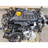 MOTORE COMPLETO NISSAN QASHQAI SERIE (J12) R9M 130 CV 95 KW R9M DIESEL 1598 (21-)