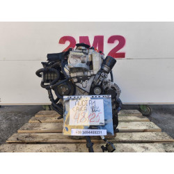 COMPLETE ENGINE AUDI A1...