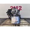 MOTORE COMPLETO AUDI A1 SPORTBACK (8XA) CAXA 122 CV 89 KW CAXA BENZINA 1390 (11-14)