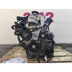 MOTORE COMPLETO AUDI A1 SPORTBACK (8XA) CAXA 122 CV 89 KW CAXA BENZINA 1390 (11-14)