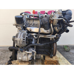 MOTORE COMPLETO AUDI A1 SPORTBACK (8XA) CAXA 122 CV 89 KW CAXA BENZINA 1390 (11-14)