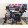 MOTORE COMPLETO AUDI A1 SPORTBACK (8XA) CAXA 122 CV 89 KW CAXA BENZINA 1390 (11-14)