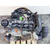 MOTORE COMPLETO AUDI A1 SPORTBACK (8XA) CAXA 122 CV 89 KW CAXA BENZINA 1390 (11-14)