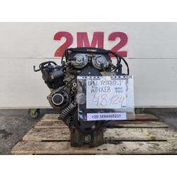 MOTORE COMPLETO OPEL ASTRA...