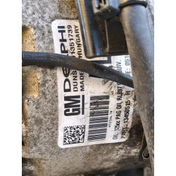MOTORE COMPLETO OPEL ASTRA J A14XER 101 CV 74 KW A14XER