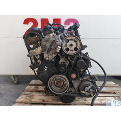 MOTORE COMPLETO CITROEN JUMPER 3° SERIE AHN (DW10FUD) 131 CV 96 KW DW10FUD (AHN)  DIESEL 1997 (06-)