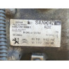 MOTORE COMPLETO CITROEN JUMPER 3° SERIE AHN (DW10FUD) 131 CV 96 KW DW10FUD (AHN)  DIESEL 1997 (06-)
