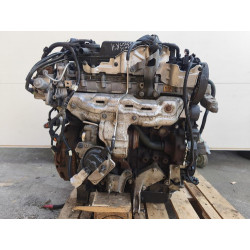 MOTORE COMPLETO CITROEN JUMPER 3° SERIE AHN (DW10FUD) 131 CV 96 KW DW10FUD (AHN)  DIESEL 1997 (06-)