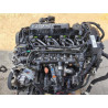 MOTORE COMPLETO CITROEN JUMPER 3° SERIE AHN (DW10FUD) 131 CV 96 KW DW10FUD (AHN)  DIESEL 1997 (06-)