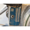 COMPLETE ENGINE BMW 1 SERIES F20 B47D20A 150 HP 110 KW B47D20A DIESEL 1995 (11-19)