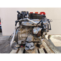 COMPLETE ENGINE BMW 1 SERIES F20 B47D20A 150 HP 110 KW B47D20A DIESEL 1995 (11-19)