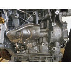 MOTORE COMPLETO OPEL Astra Berlina (K) LIH F12SHL 110 CV 81 KW F12SHL benzina