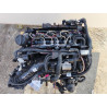 COMPLETE ENGINE BMW 1 SERIES F20 B47D20A 150 HP 110 KW B47D20A DIESEL 1995 (11-19)