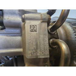 MOTORE COMPLETO OPEL Astra Berlina (K) LIH F12SHL 110 CV 81 KW F12SHL benzina