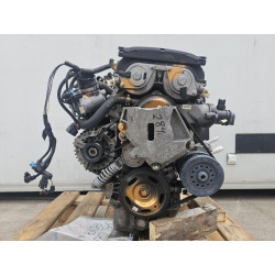 MOTORE COMPLETO OPEL Corsa D 3P 1° Serie A12XER 86CV 63KW A12XER benzina 1
