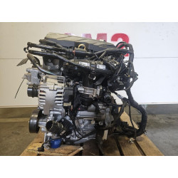 MOTORE COMPLETO OPEL Astra Berlina (K) LIH F12SHL 110 CV 81 KW F12SHL benzina