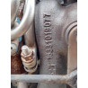 Complete engine Volkswagen Polo 6th Series DKLA 95 HP 70 KW DKLA Petrol 999cc (17)