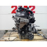 Complete engine Volkswagen Polo 6th Series DKLA 95 HP 70 KW DKLA Petrol 999cc (17)