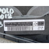 Complete engine Volkswagen Polo 6th Series DKLA 95 HP 70 KW DKLA Petrol 999cc (17)