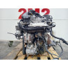 Complete engine Volkswagen Polo 6th Series DKLA 95 HP 70 KW DKLA Petrol 999cc (17)