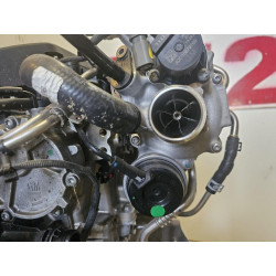 MOTORE COMPLETO OPEL Astra Berlina (K) LIH F12SHL 110 CV 81 KW F12SHL benzina