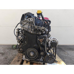 MOTORE COMPLETO RENAULT TRAFIC SERIE M9R692 114 CV 83 KW M9R692 DIESEL 1995 (14-)