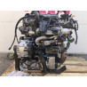 MOTORE COMPLETO RENAULT TRAFIC SERIE M9R692 114 CV 83 KW M9R692 DIESEL 1995 (14-)
