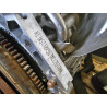 MOTORE COMPLETO OPEL Astra Berlina (K) LIH F12SHL 110 CV 81 KW F12SHL benzina