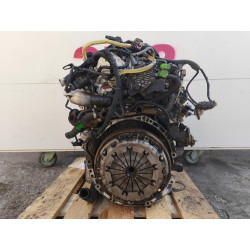 MOTORE COMPLETO RENAULT TRAFIC SERIE M9R692 114 CV 83 KW M9R692 DIESEL 1995 (14-)