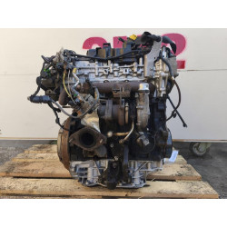 MOTORE COMPLETO RENAULT TRAFIC SERIE M9R692 114 CV 83 KW M9R692 DIESEL 1995 (14-)
