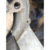 MOTORE COMPLETO RENAULT TRAFIC SERIE M9R692 114 CV 83 KW M9R692 DIESEL 1995 (14-)