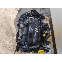 MOTORE COMPLETO RENAULT TRAFIC SERIE M9R692 114 CV 83 KW M9R692 DIESEL 1995 (14-)