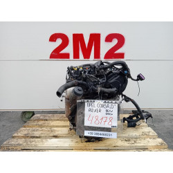 MOTORE COMPLETO OPEL CORSA...