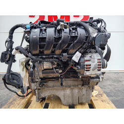 Complete Engine Opel Corsa D 3P 2nd Series A12XER 86 HP 64 kW A12XER Petrol 1229 (11-)