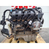 Complete Engine Opel Corsa D 3P 2nd Series A12XER 86 HP 64 kW A12XER Petrol 1229 (11-)
